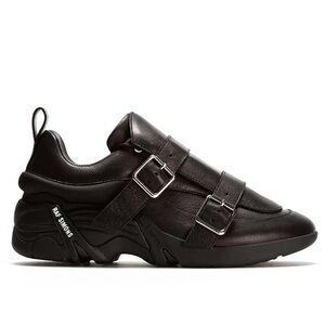 RAF SIMONS SNEAKERS Black Antei 22 Sneakers